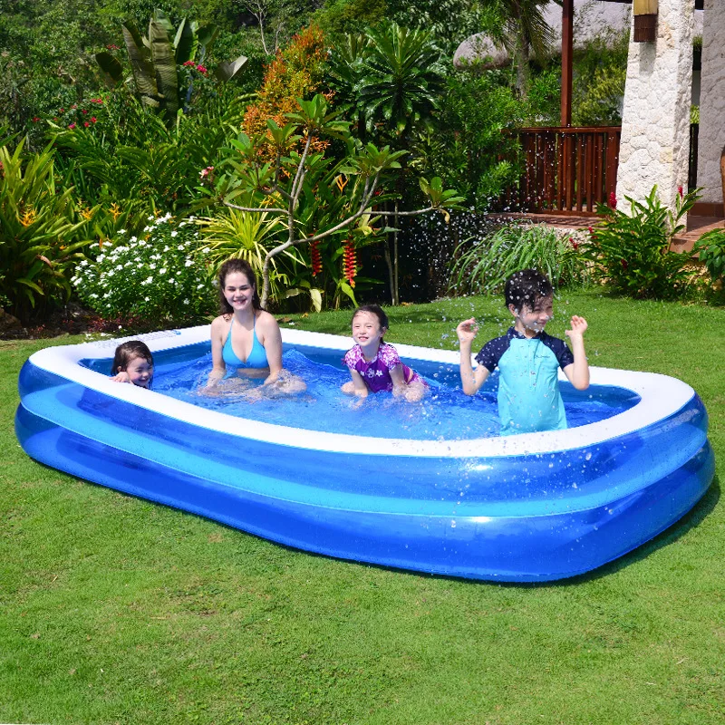 intex baby swimming pool