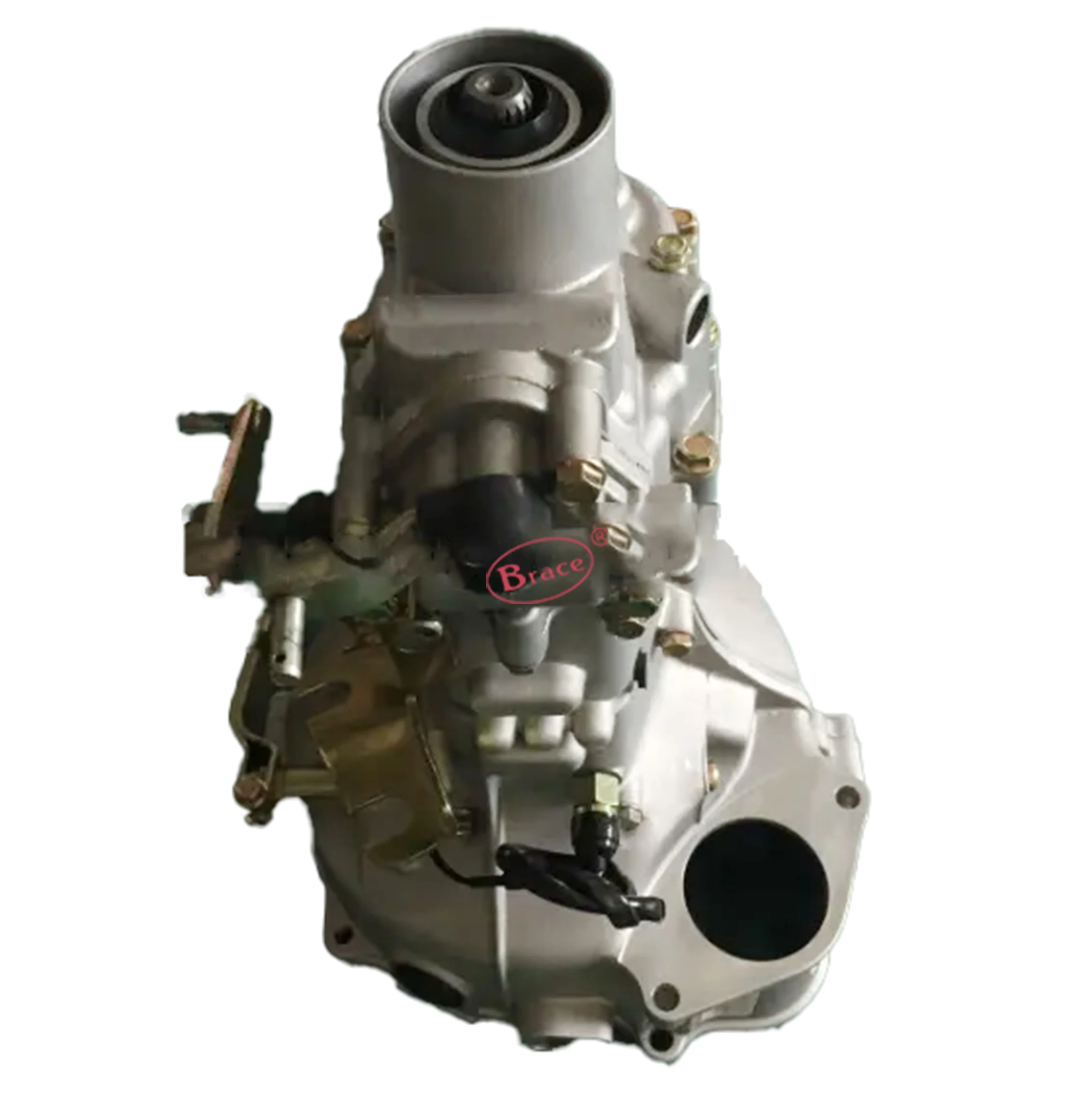 Gearbox / Transmission For Faw Ca1010a Buy Car Gearbox Transmission