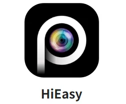 HiEasy App Logo