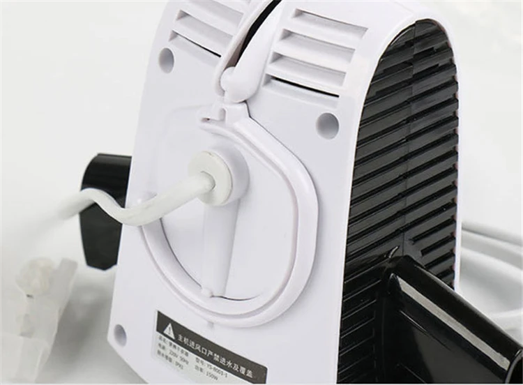 Professional cross flow fan blower for dryer heater assy ceiling mounted clothes drying rack