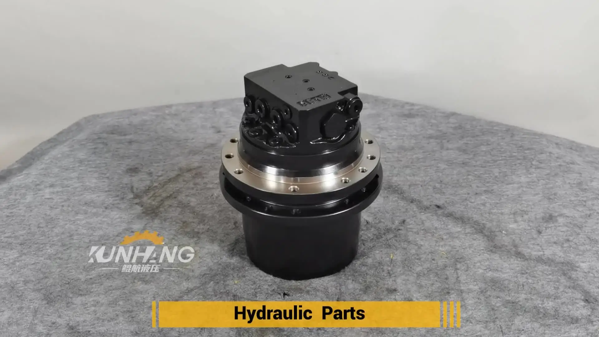 In Stock Excavator Parts 172456-73300 172481-73300 Travel Motor