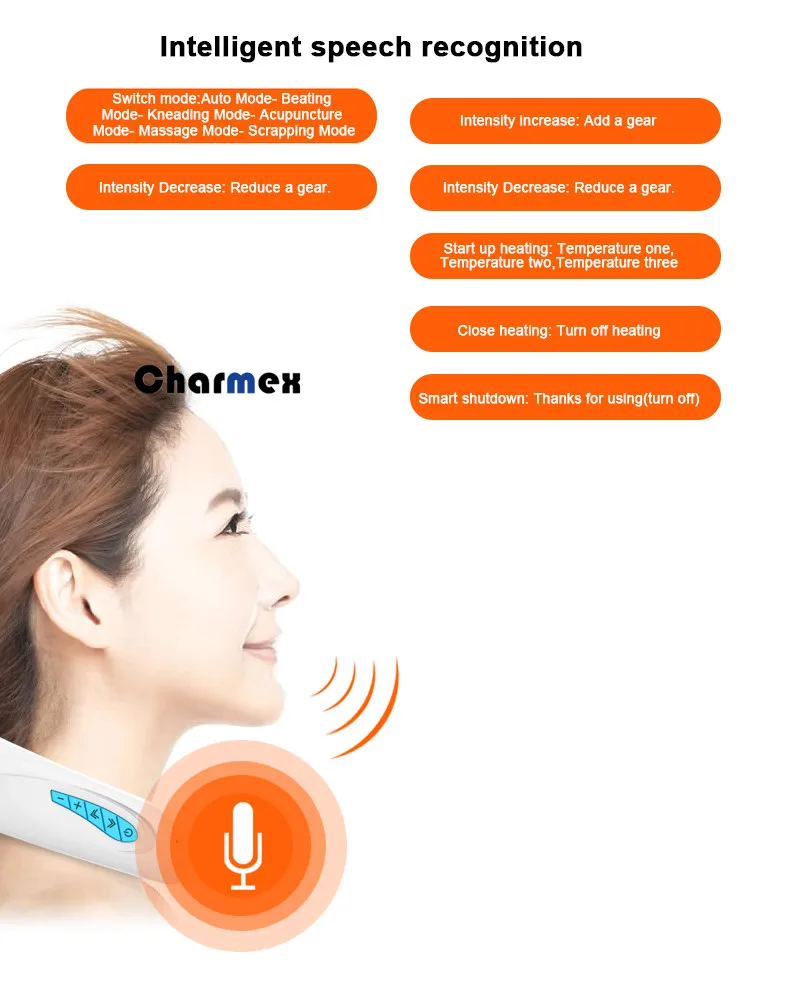Neck Massage