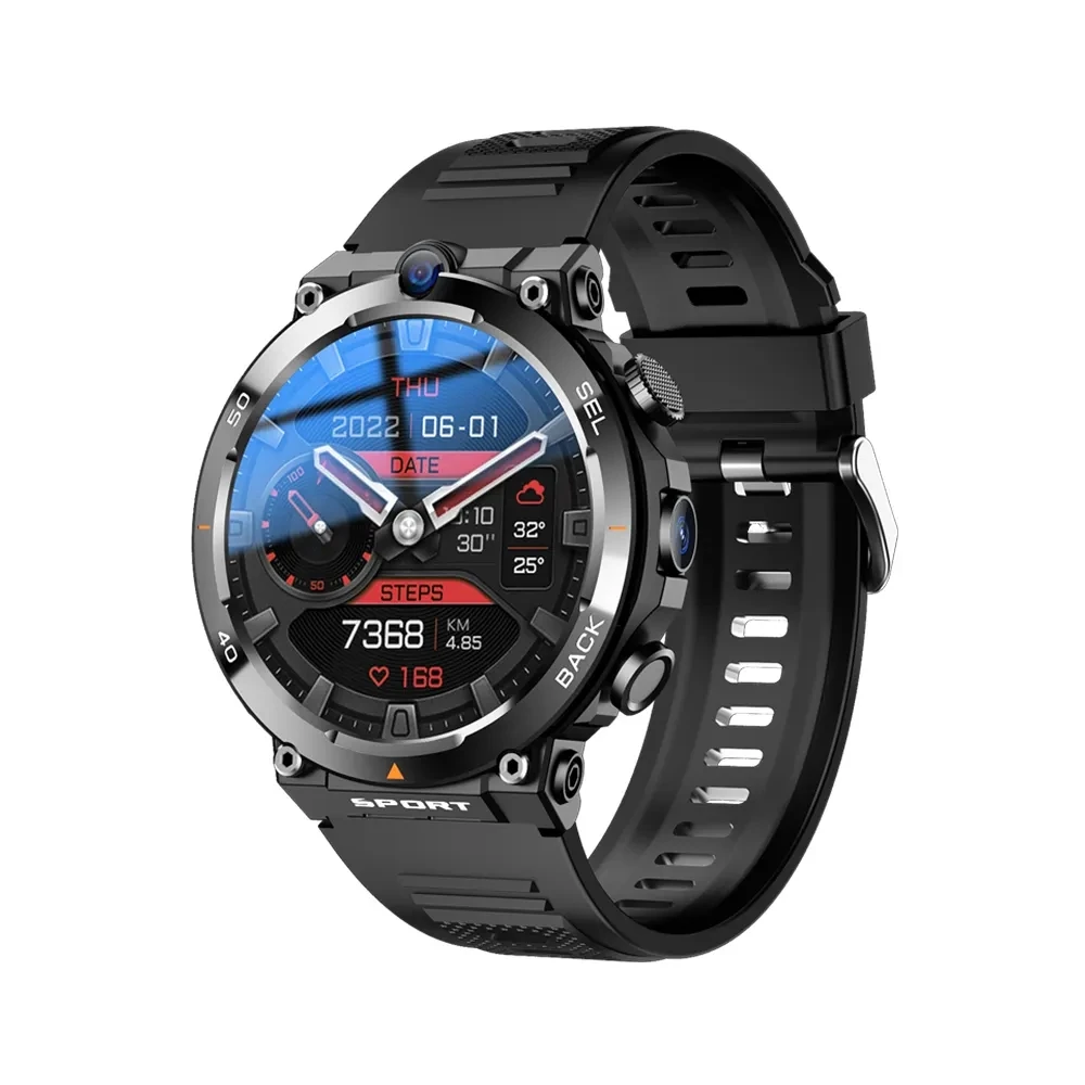 Best android smartwatch with nfc sales