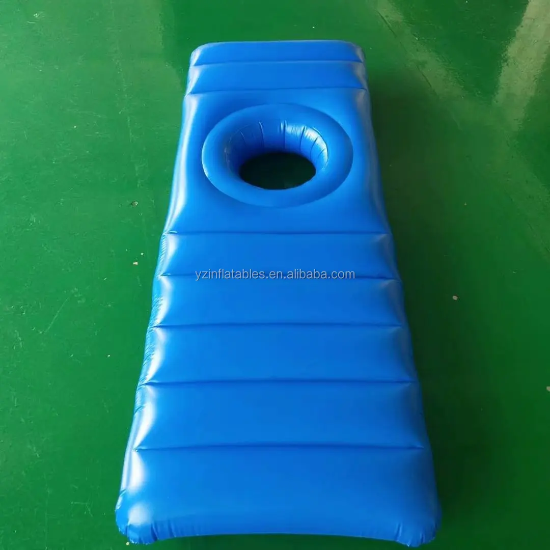 Hot Sale Pvc Inflatable Pregnancy Air Mattress Pregnancy Bed For Sale