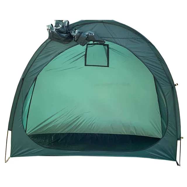 
Portable outdoor bicycle tent rain and dust proof multi-functional Cycle storage waterproof 