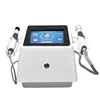 Waesen New Machine 2 in 1 skin rejuvenation plasma lifting machine plasma shower face antibacterial ultrasound home use device