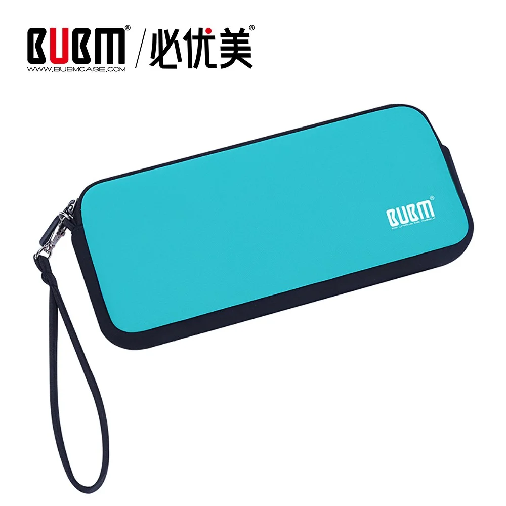 Custom Waterproof Portable Neoprene Sleeve Case For Nintendo Switch