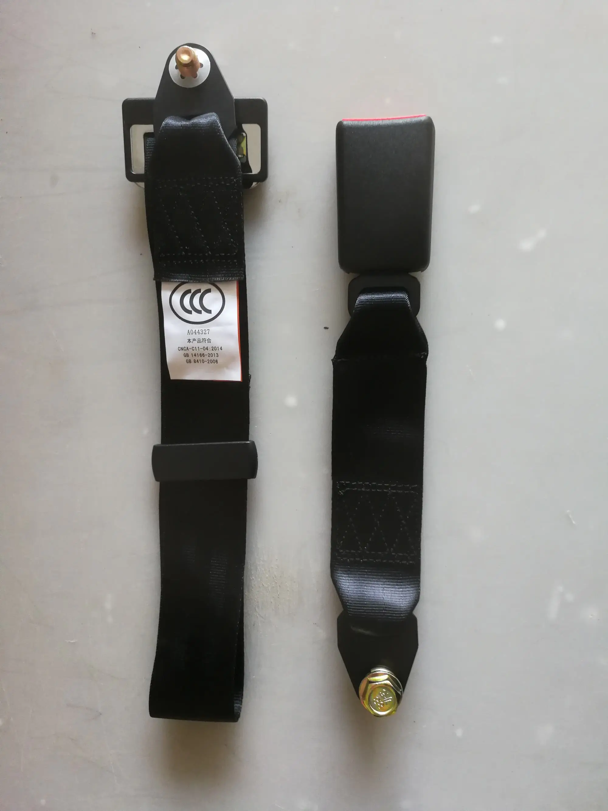 Bus Coach Interior Bus 2 Points Seat Safety Belt Hcb47090 Buy Bus Seat Belt Safety,Universal