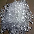 バージン HDPE 樹脂/顆粒/高密度ポリエチレンプラスチック原料 PP/LDPE/LLDPE 樹脂。