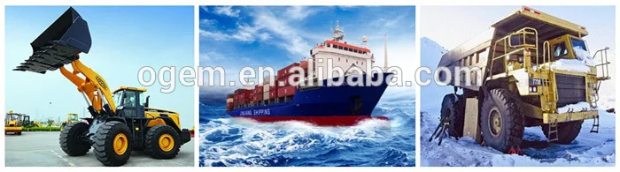 Cummins Engine Parts2412