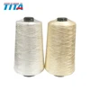 Polyester filament high tenacity sewing thread for outdoor tent and sleeping bag