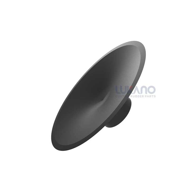 Medical Silicone Ecg Machine Chest Electrode Suction Ball Buy