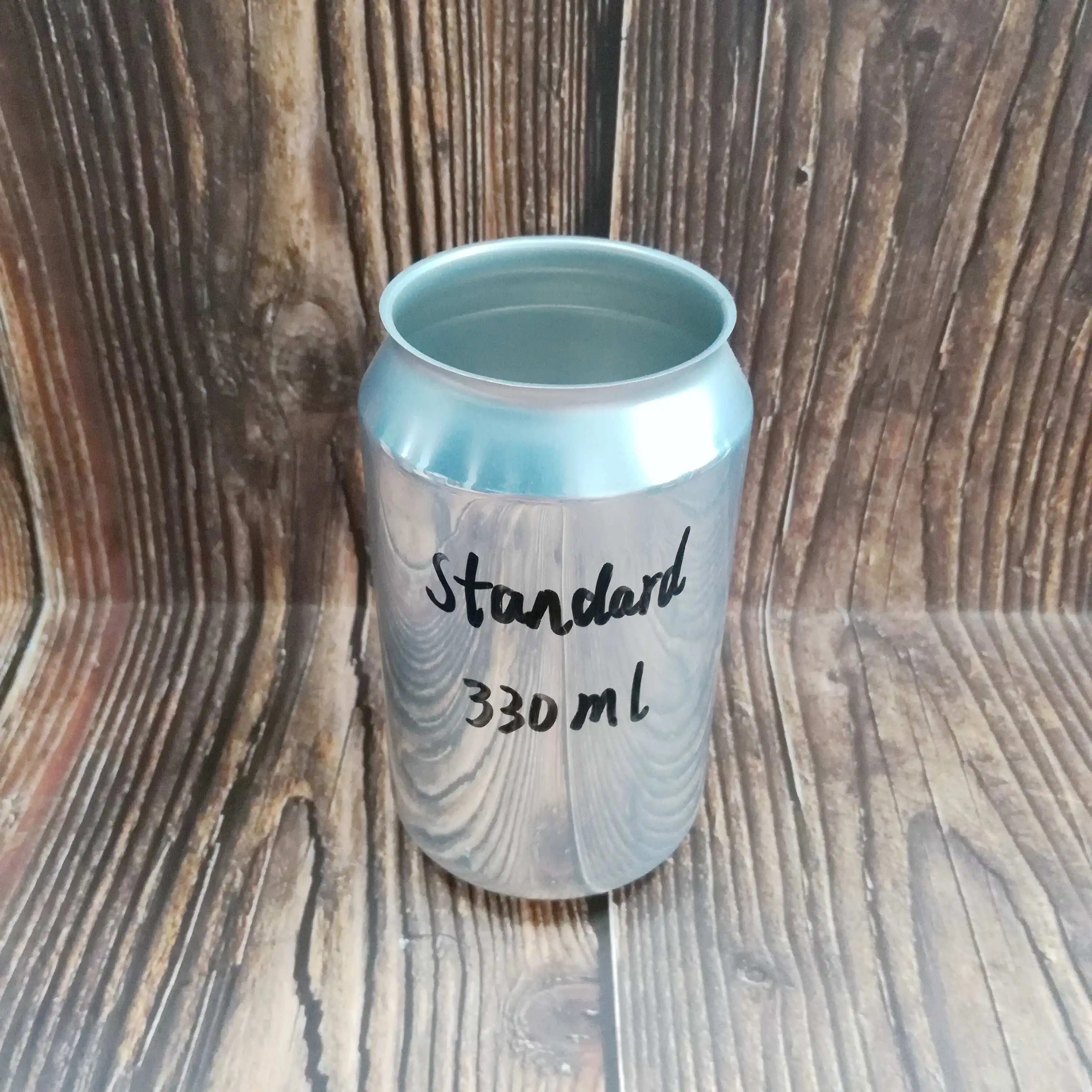 product-Trano-Wholesale food grade empty customized aluminiumbeverage and beer can sleek 330ml 330ml-1
