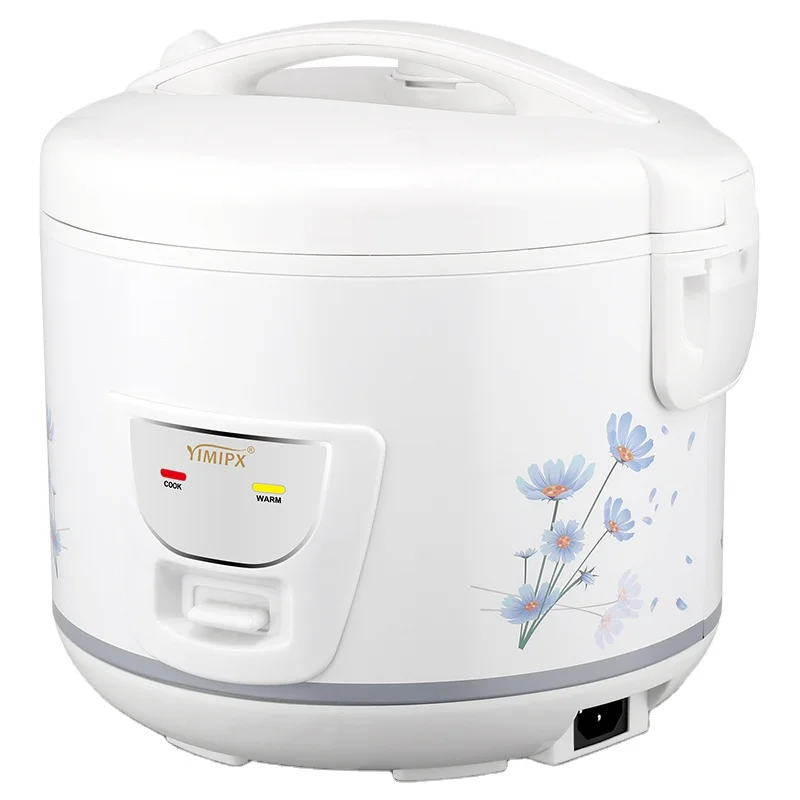 Automatic Rice Cooker 1.8l 500w 700w Electric Rice Cookers 110v/220v ...