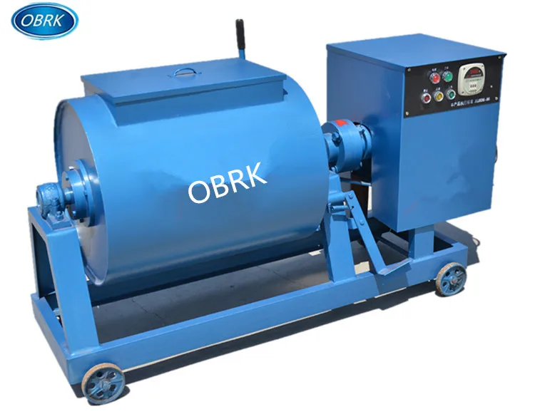 Concrete Mixer