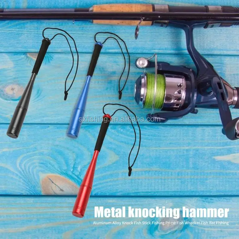 fishing hammer