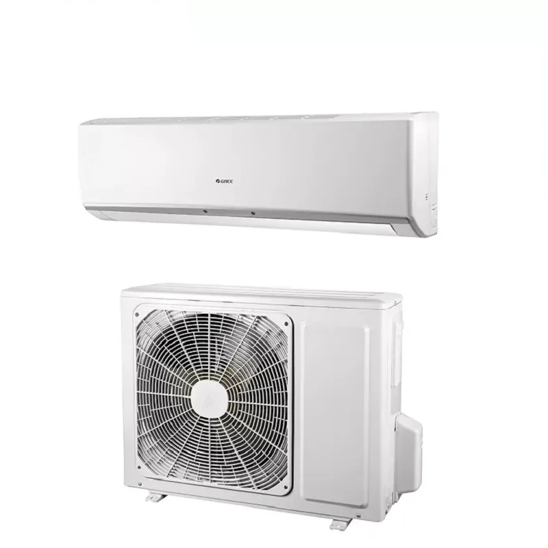 Air Conditioner, R32, 18000, BTU, Inverter - detail 2