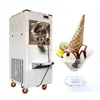 Ice-cream scoop is free by now hard ice cream machine Ice cream batch freezer