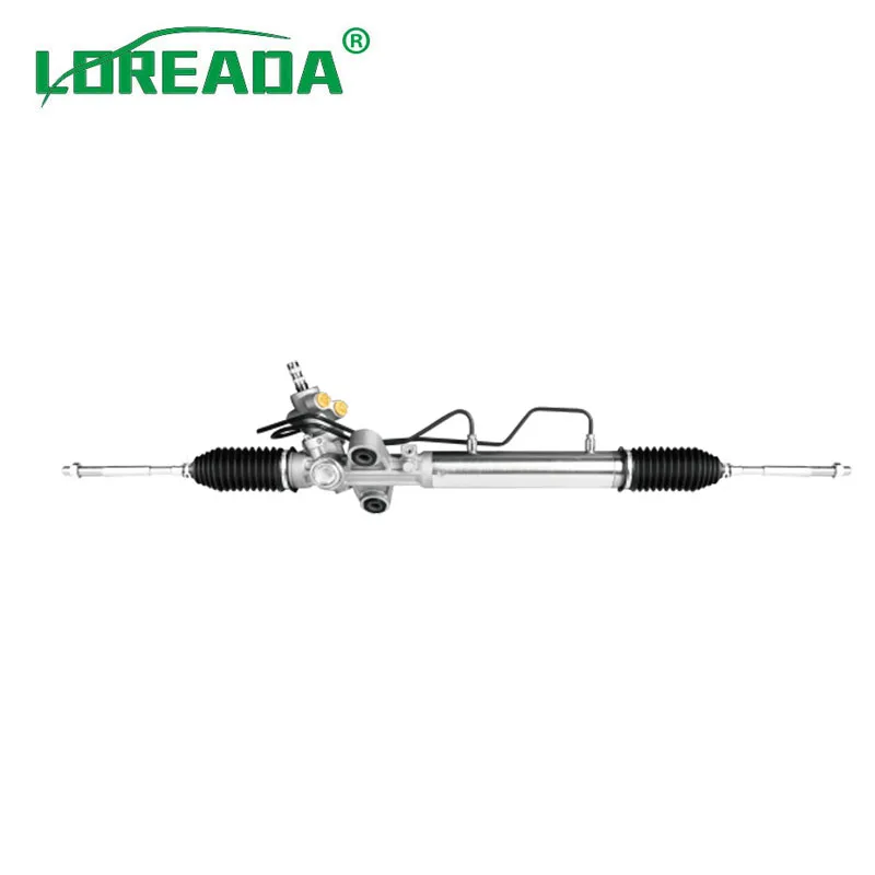 LOREADA RHD Power Steering Rack and Pinion Assembly 44200-26410 for New Hiace KDH200 Short 4420026410