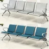High Quality Bench Waiting Chair With Cushion For Hospital