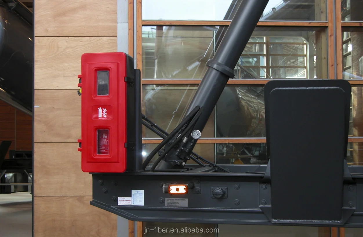 FRP Fire Hose Reel Box/Cabinet for Firefighting| Alibaba.com