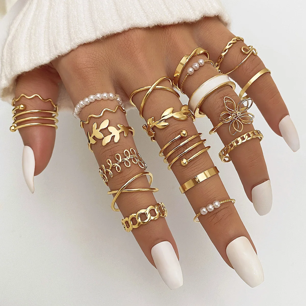 Saudi gold ring designs store