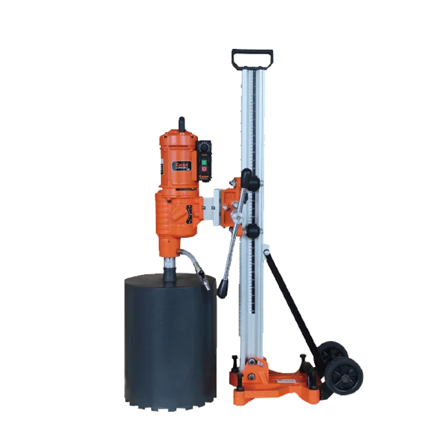 Scy3550/3ce Power Tools Electric Road Stud Installation Core Diamond