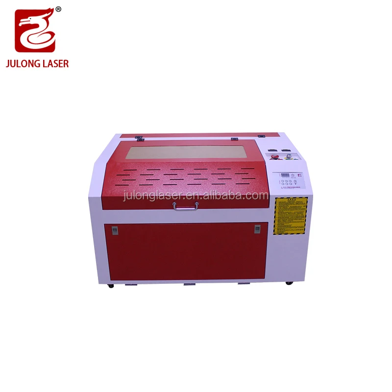 40w high speed 6040 Co2 Laser  Engraving and Cutting Machine with Up and Down platform
