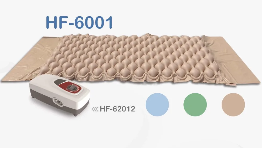 Air Mattress Air Bubble Medical Bed With PumpFoFo Price in Bangladesh