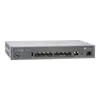 Juniper Enterprise Hardware VPN Firewall Security Gateway SRX110H2