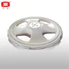 123kV 145kV Three Phases Insulators and insulating disc for GIS