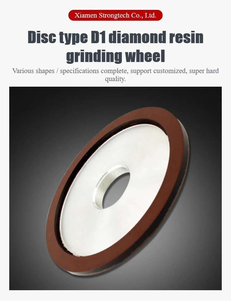 polishing tools grinding wheel