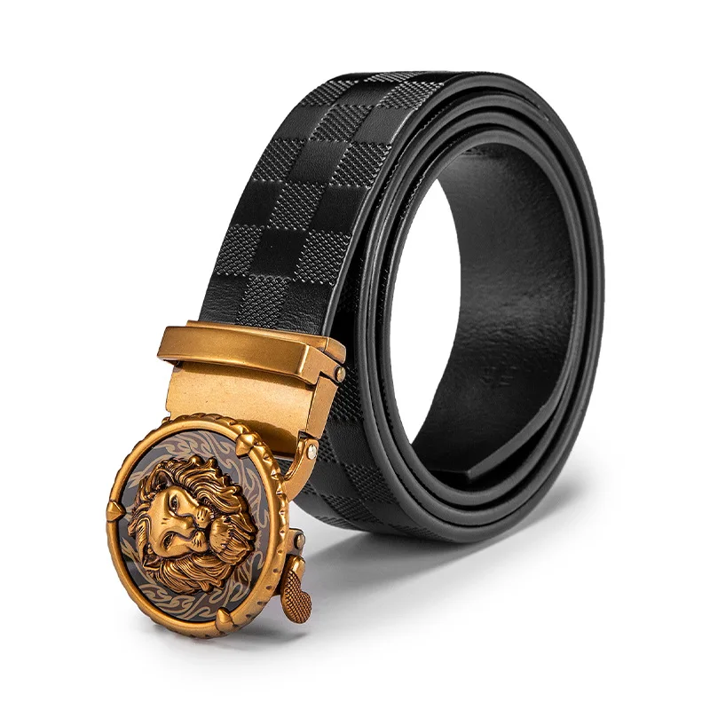 marque ceinture luxe