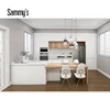 Modern kitchen and flat pack kitchen and ready made kitchen cabinets