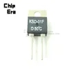 NO Normally Open 1.5A Thermal Switch Temperature Sensor Thermostat KSD-01F JUC-31F