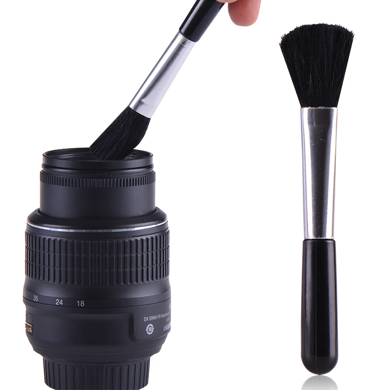 Camera Cleaning Kit For Optical Lens And Digital Slr Cameras