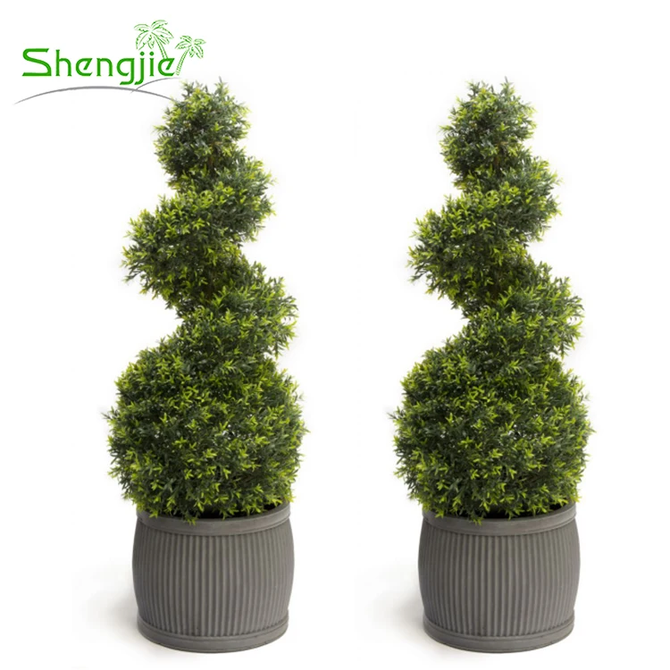 artificial evergreen