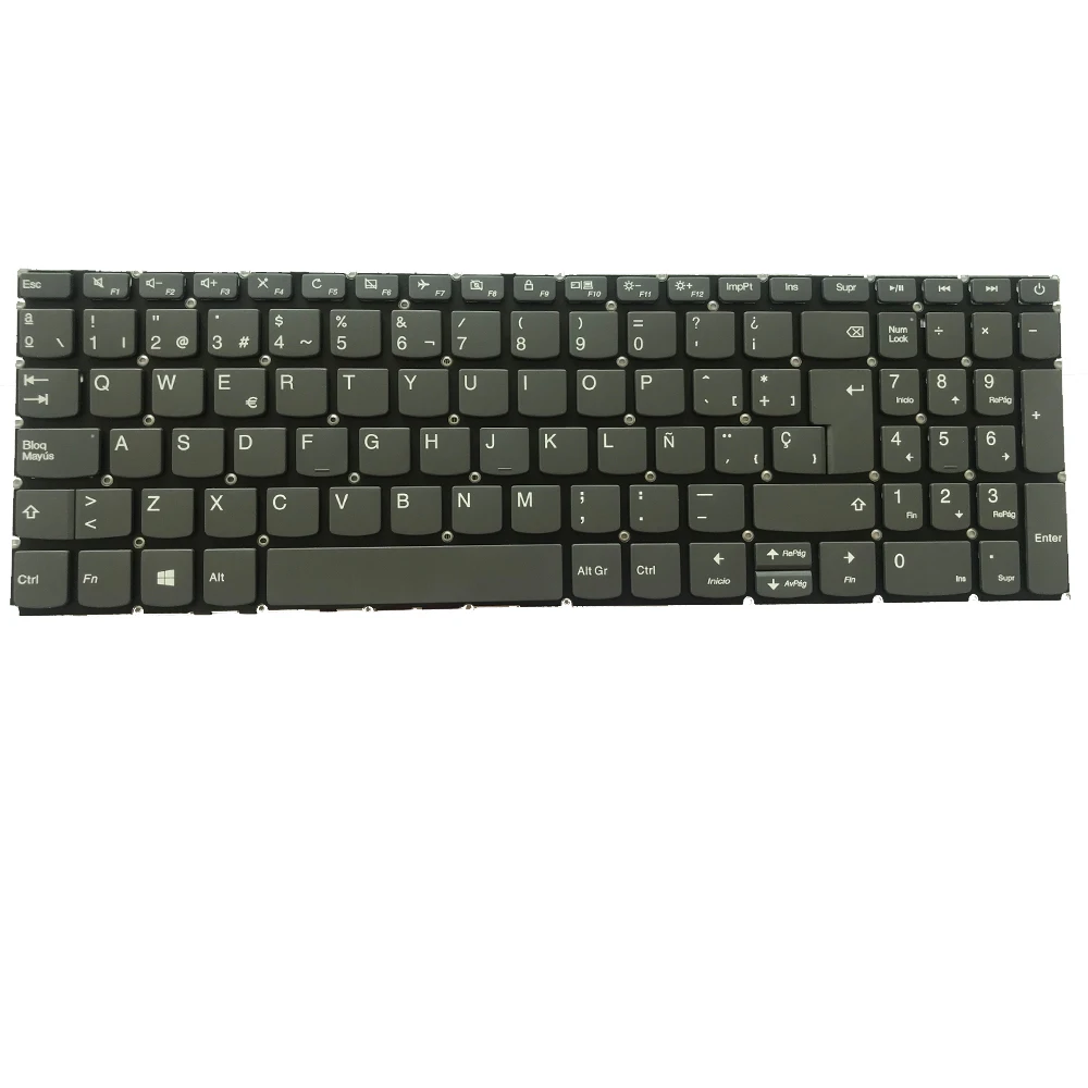 NEUE Russische Tastatur Für Lenovo Ideapad 330S-15... – Vicedeal