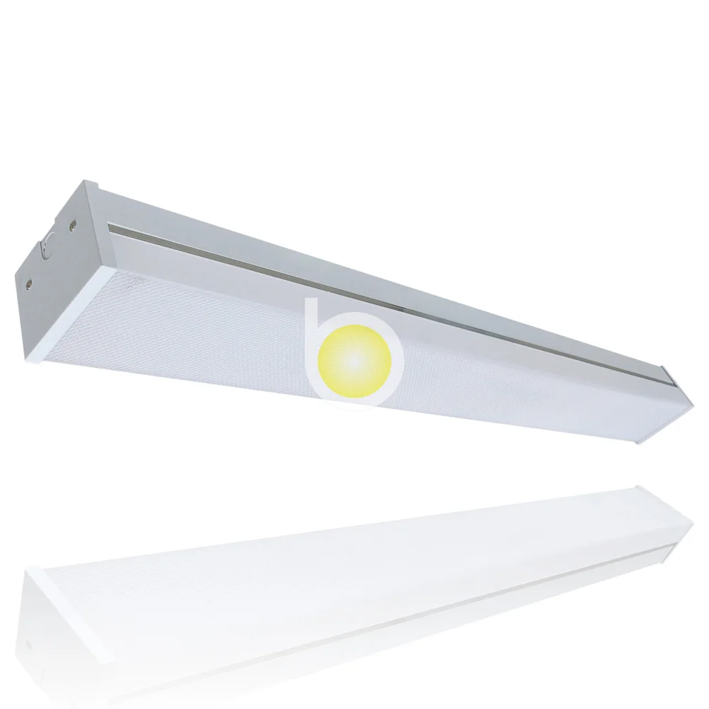 Excellent after-sales service residential fluorescent t8 tube led batten lighting fittings