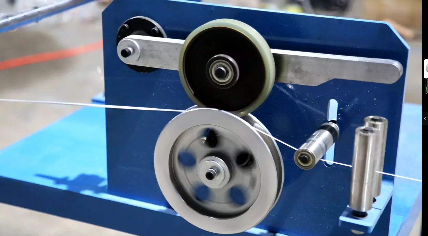 所有行业  电气设备与耗材  电线,电缆与电缆组件  电缆制造设备