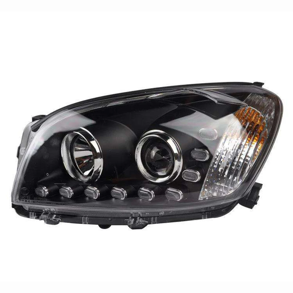 ShenZhen Factory Anti over charge for ktm duke 250 headlight wholesale Price