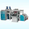 MS cast film extrusion Film Blowing Machine PartsFilm Blowing Machine 5500Mmx4200Mmx6500MmGreenhouse Film Blowing MachinePla