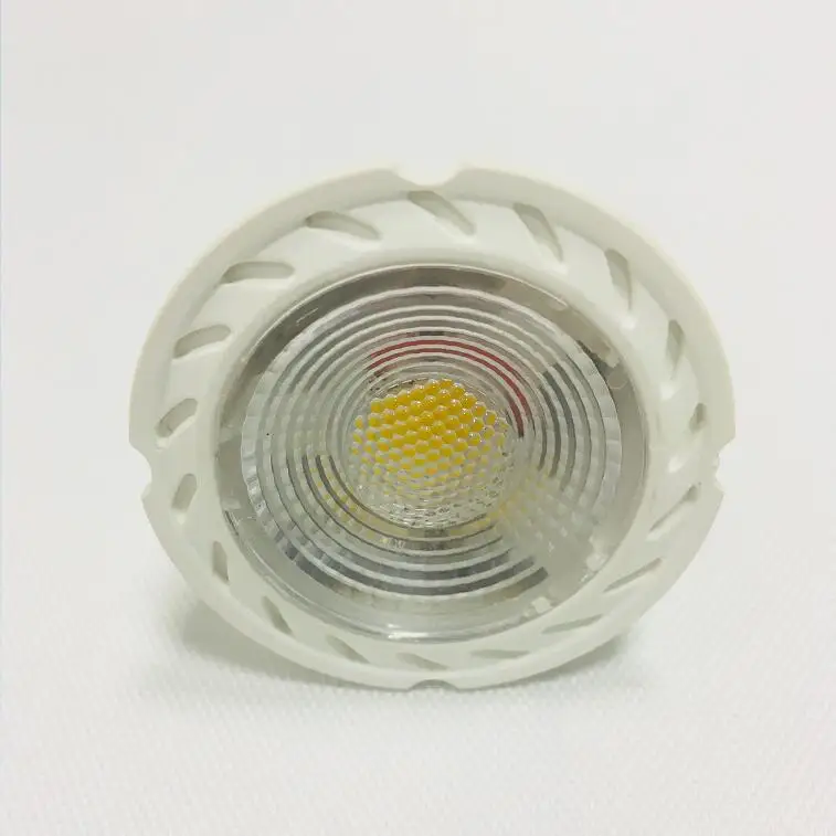 GU10 Ceiling light 5W LED Spotlighting China manufactures SKD