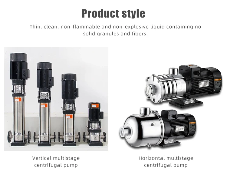 Stainless Steel Centrifugal Pump Cryogenic Centrifugal Pump Buy Pumps