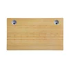 solid bamboo table top for Standing desk