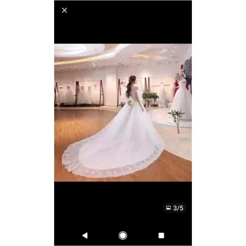 alibaba wedding gowns