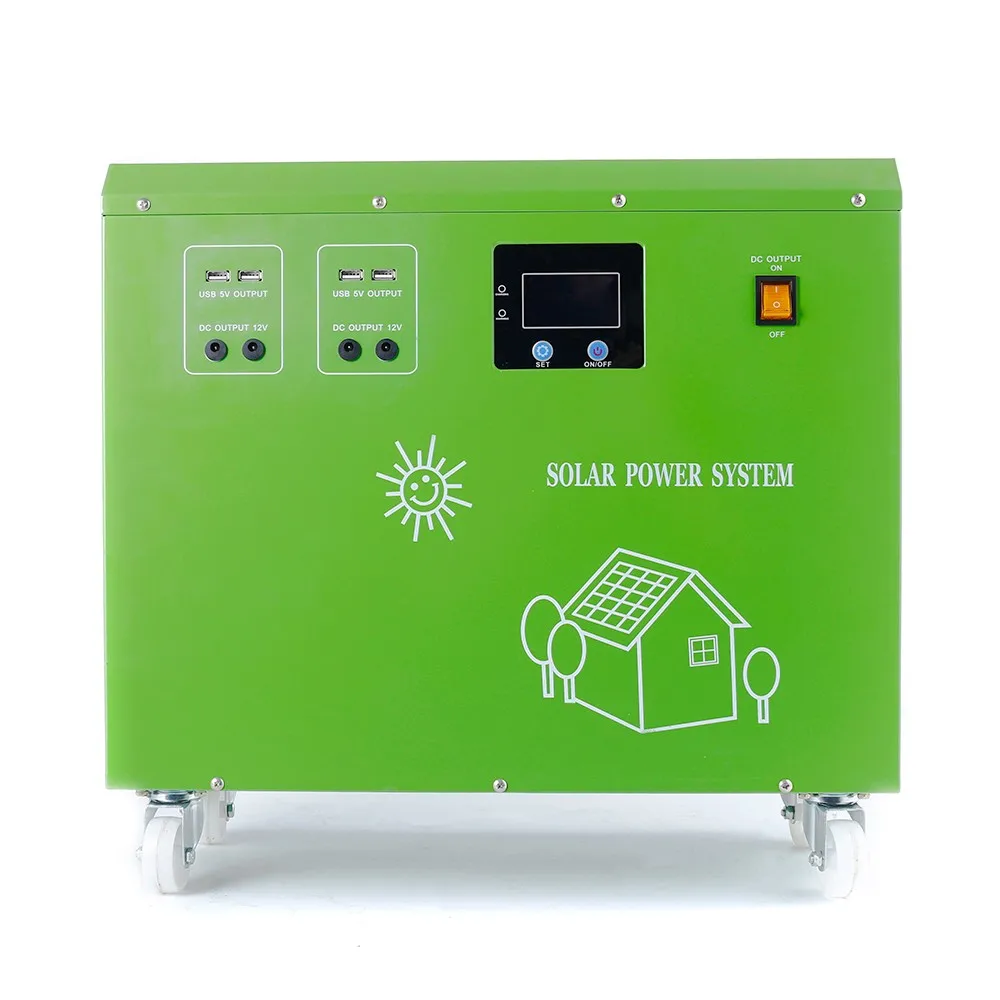 Diy Solar Power System 1kw 1 Kilo Wate Solar Power System Price