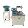 High precision transformer core inductive coil assembly package tape