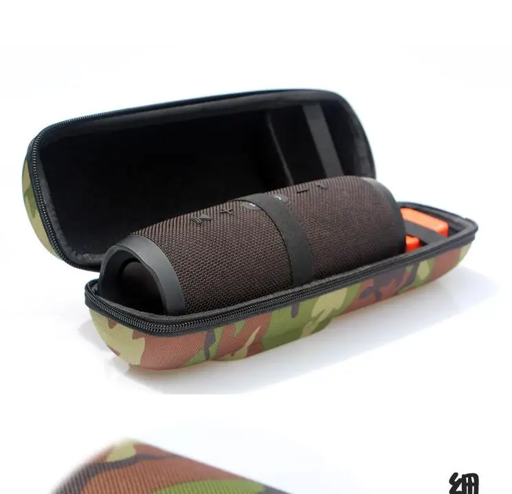 jbl charge 3 hard case