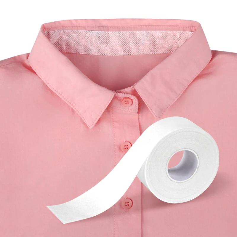 dress shirt collar tape Collar Tape